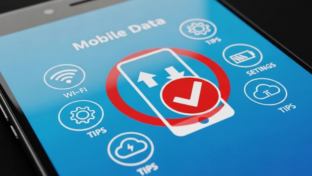 Mobile Data Savings tips 2025 Telugu