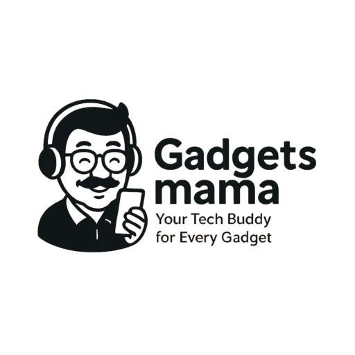 Gadgetsmama – Your Tech Buddy for Gadgets, Reviews & Tech News