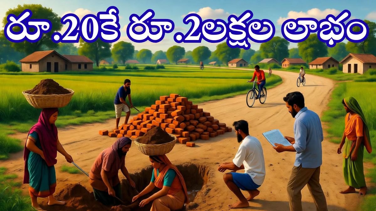 PMSBY 2 lakhs Benefits and Uses